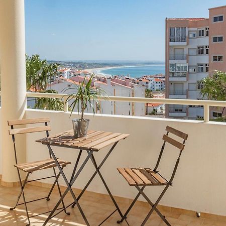 Casa Andy - 2 Bed Room Apartment With Sea View 라고스 외부 사진