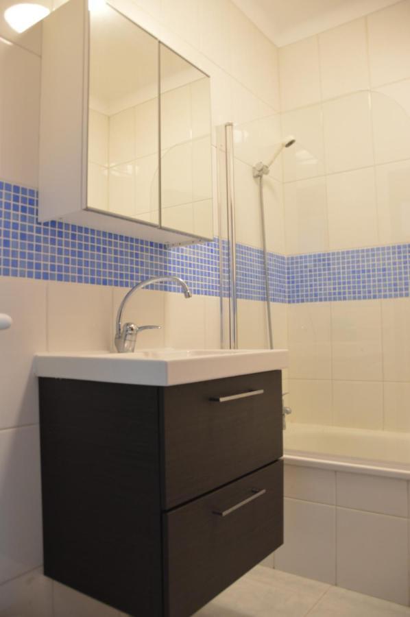Casa Andy - 2 Bed Room Apartment With Sea View 라고스 외부 사진