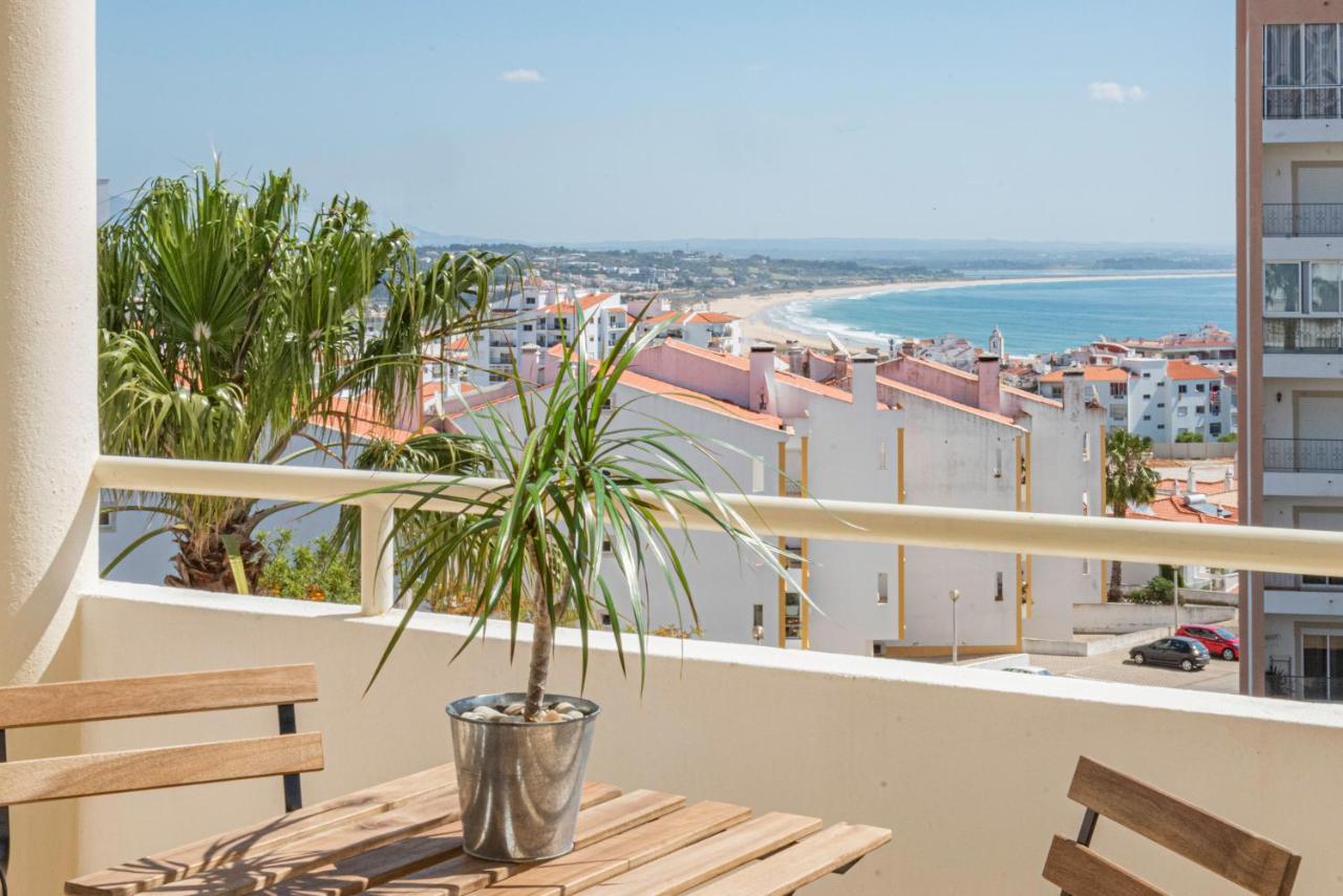 Casa Andy - 2 Bed Room Apartment With Sea View 라고스 외부 사진
