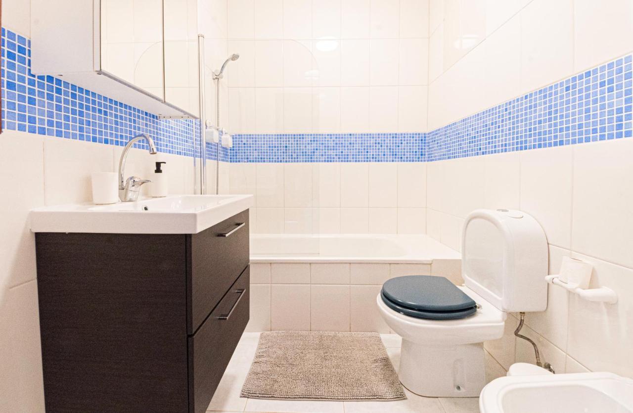 Casa Andy - 2 Bed Room Apartment With Sea View 라고스 외부 사진