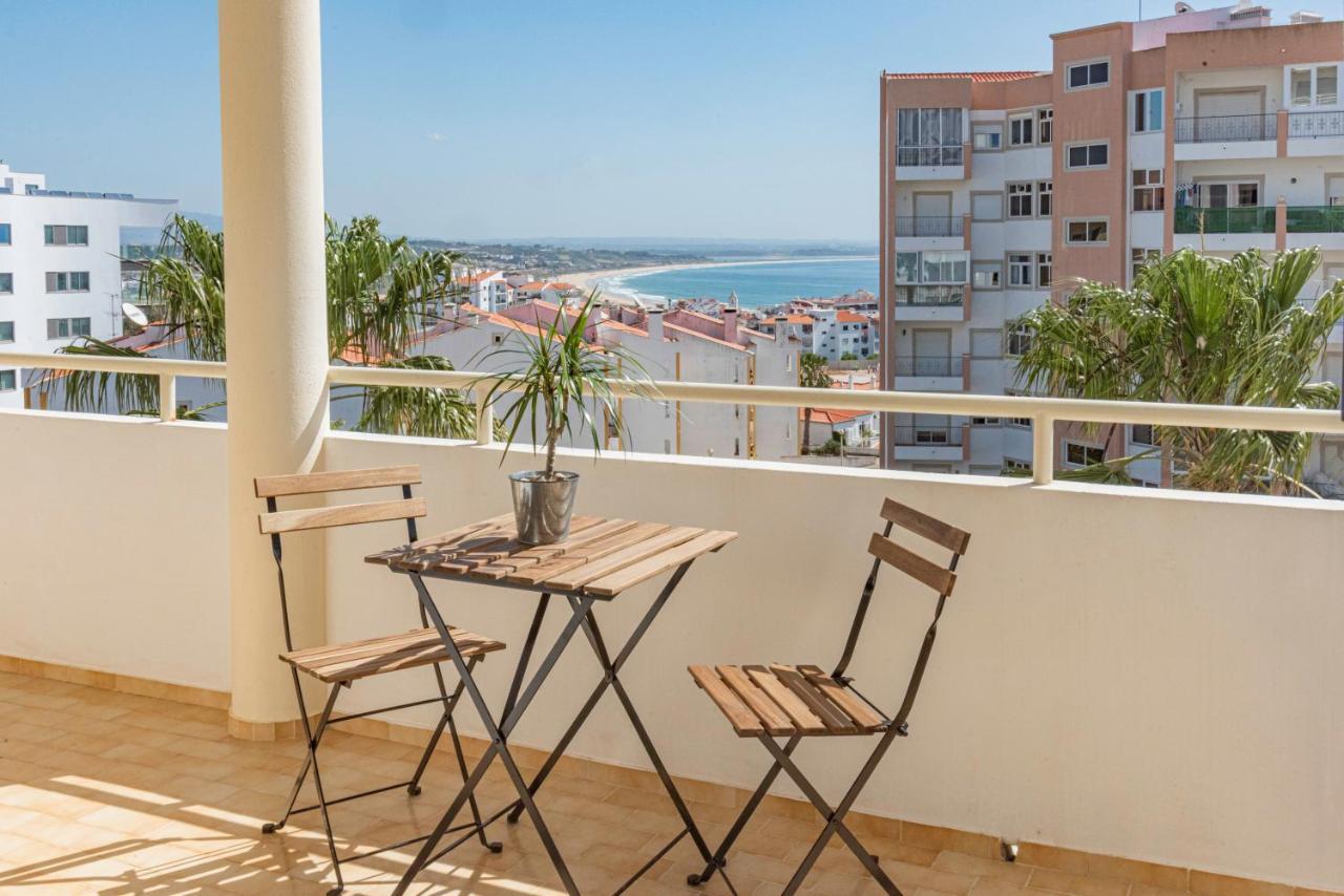 Casa Andy - 2 Bed Room Apartment With Sea View 라고스 외부 사진