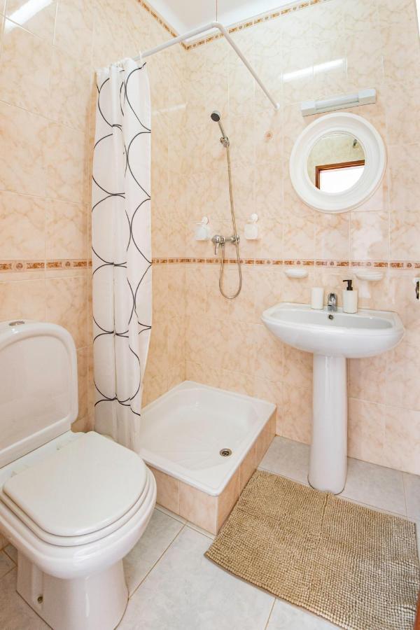 Casa Andy - 2 Bed Room Apartment With Sea View 라고스 외부 사진