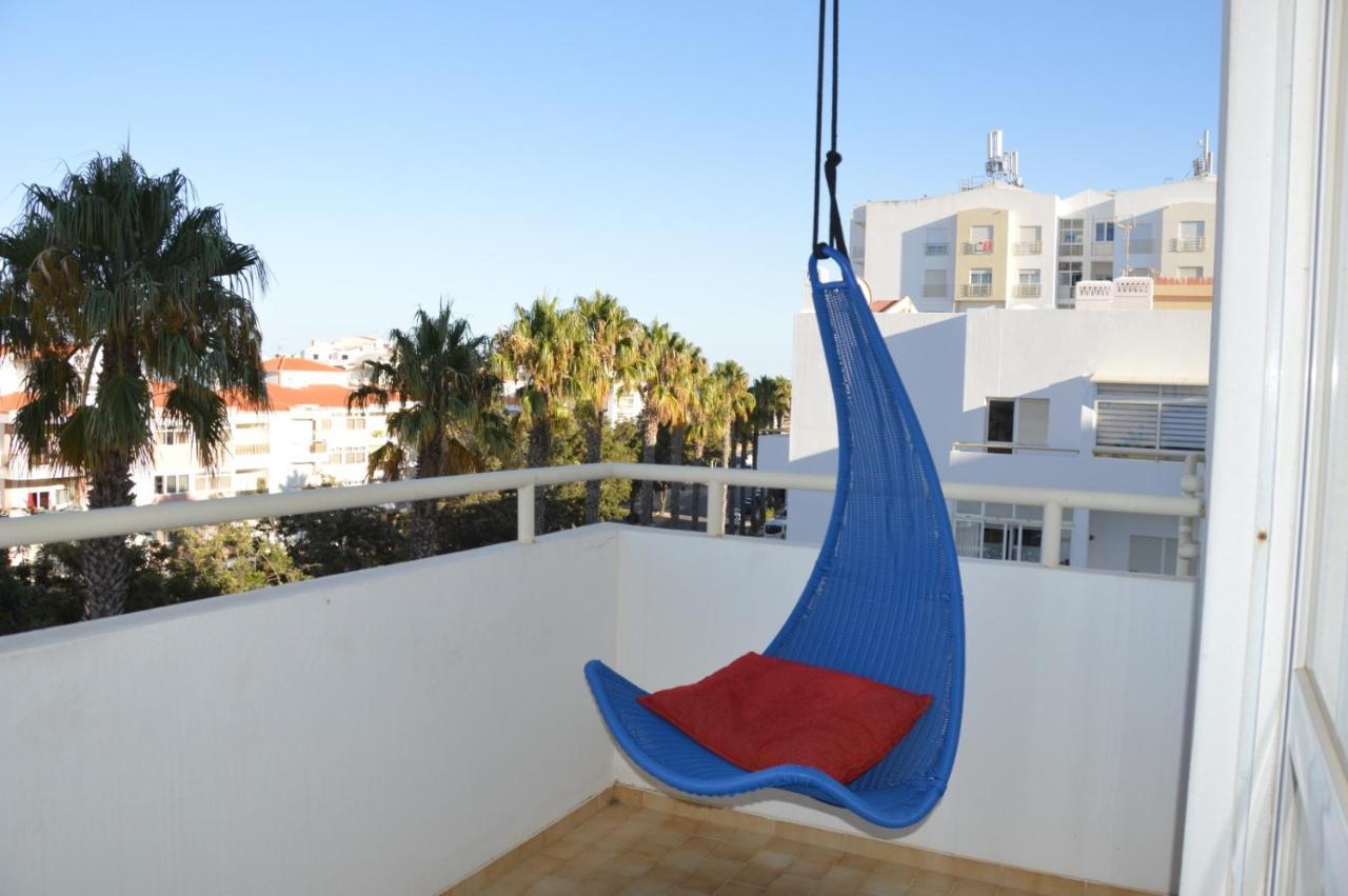 Casa Andy - 2 Bed Room Apartment With Sea View 라고스 외부 사진