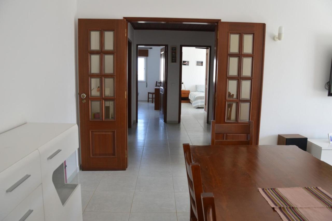 Casa Andy - 2 Bed Room Apartment With Sea View 라고스 외부 사진